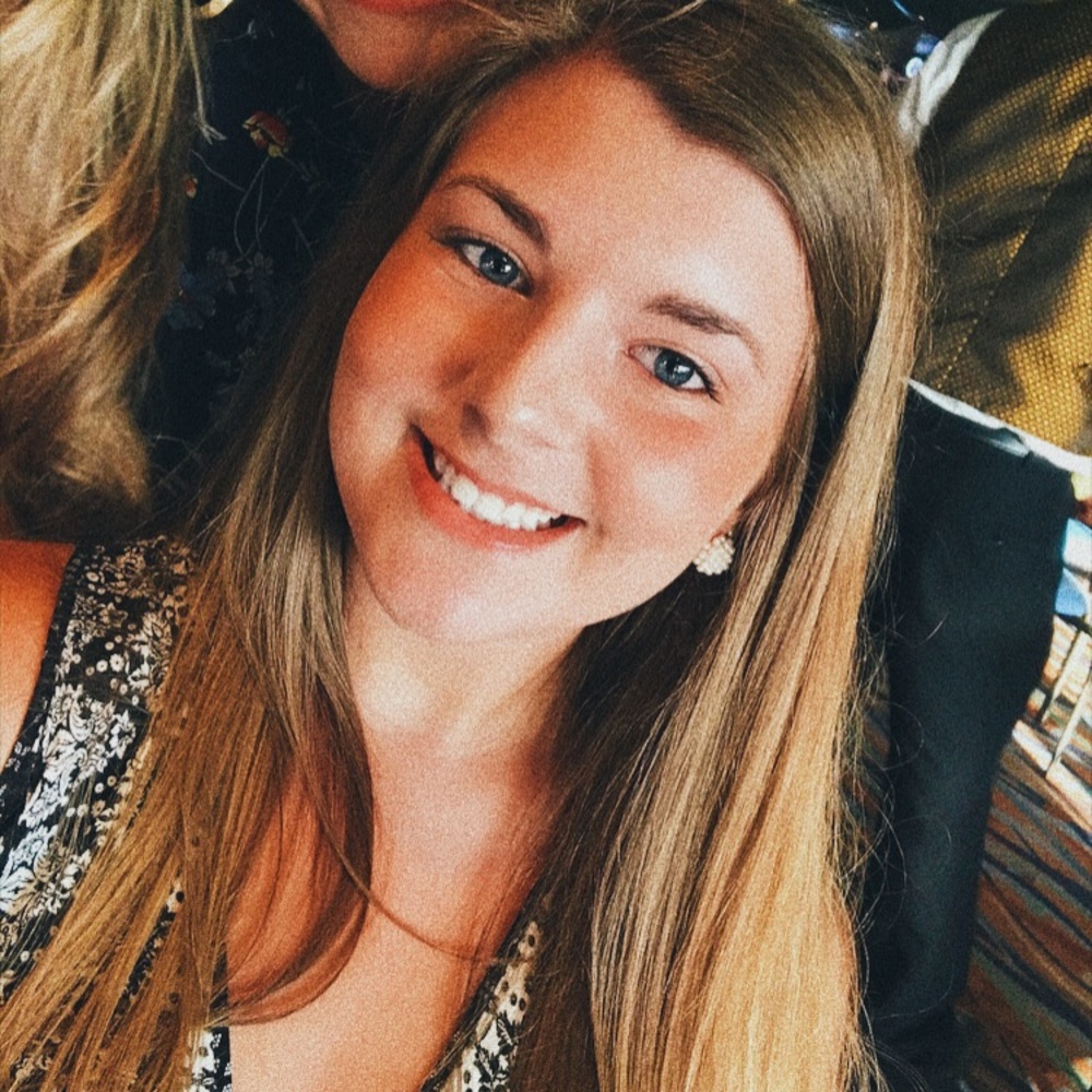Meet your Posher, Kalynn